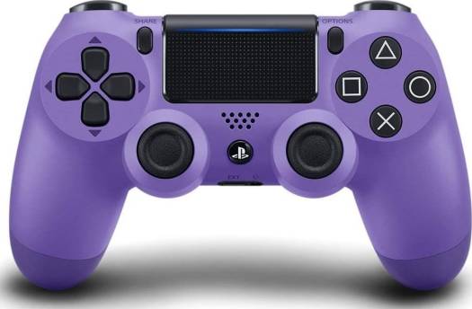 Dualshock 4 Wireless Controller for Playstation 4