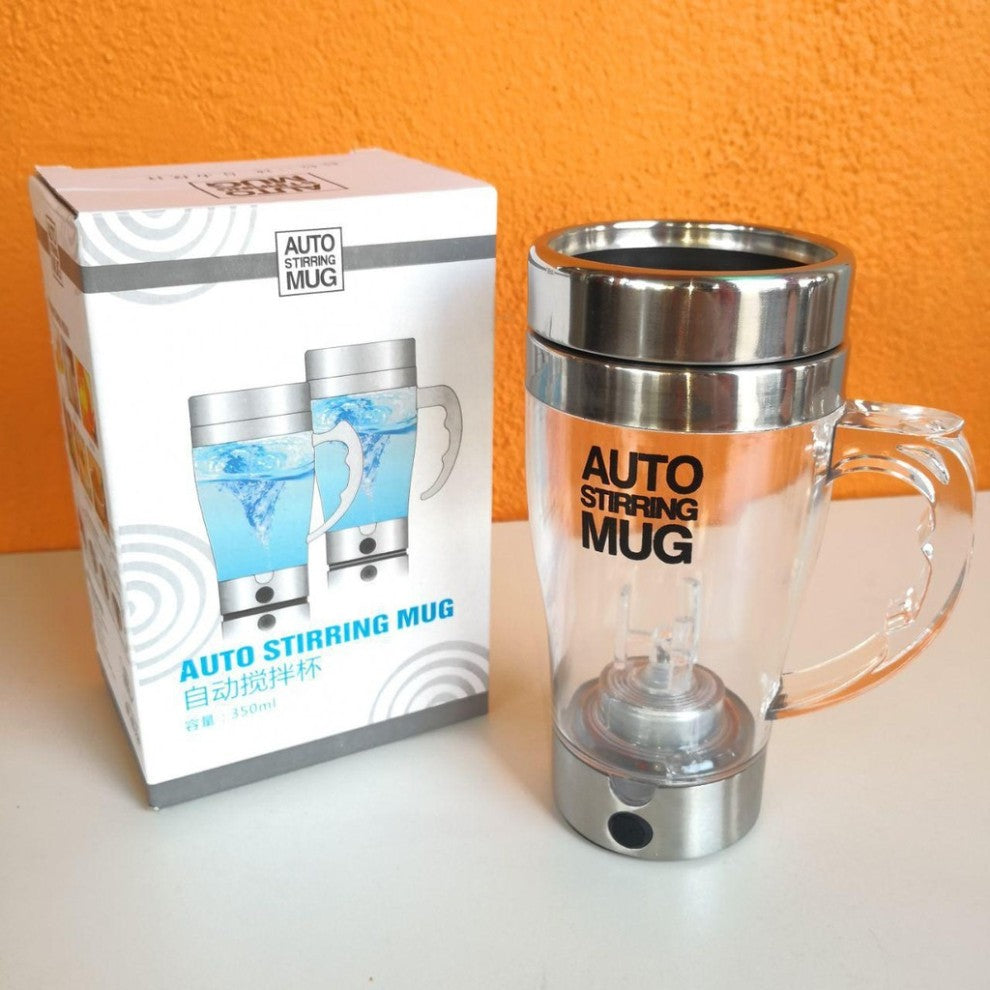 Automatic Blending Tea, coffee Mug 350ML