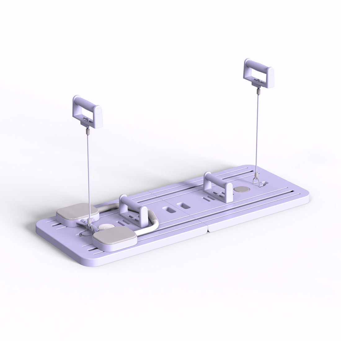 Multifunctional Abdominal Board