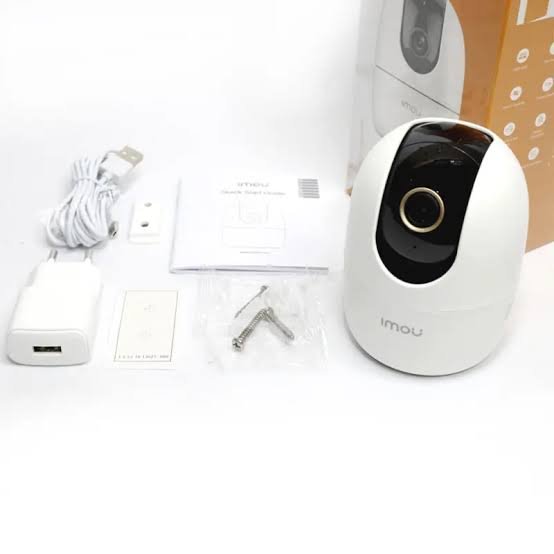 IMOU Ranger 2 - 4MP WIFI Camera