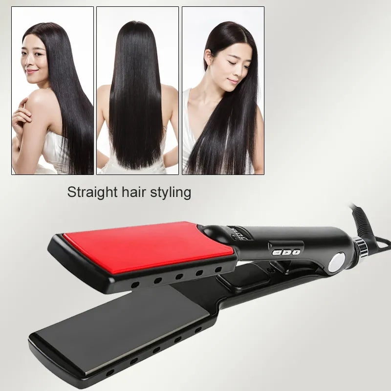 Automatic Hair straightener good quality