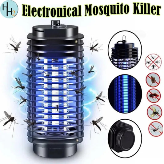 Eelctronic Mosquito Killer