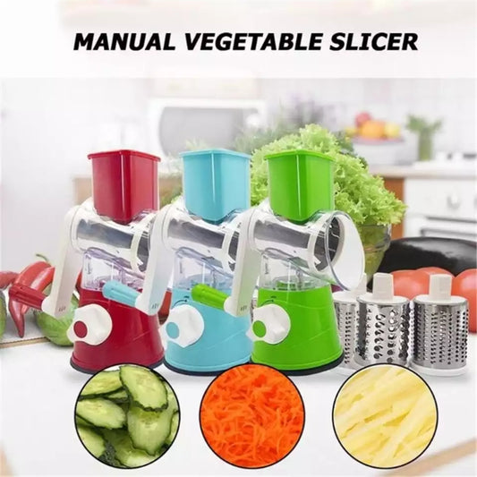 Manual Vegitable Slicer