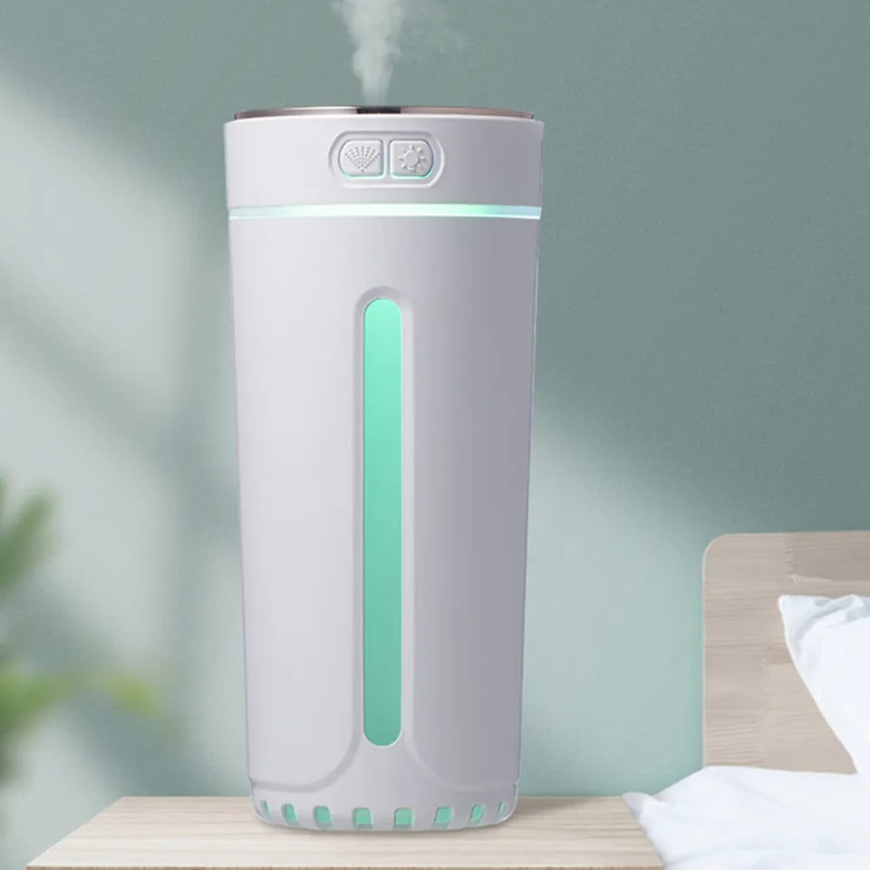 Wireless Air Humidifier