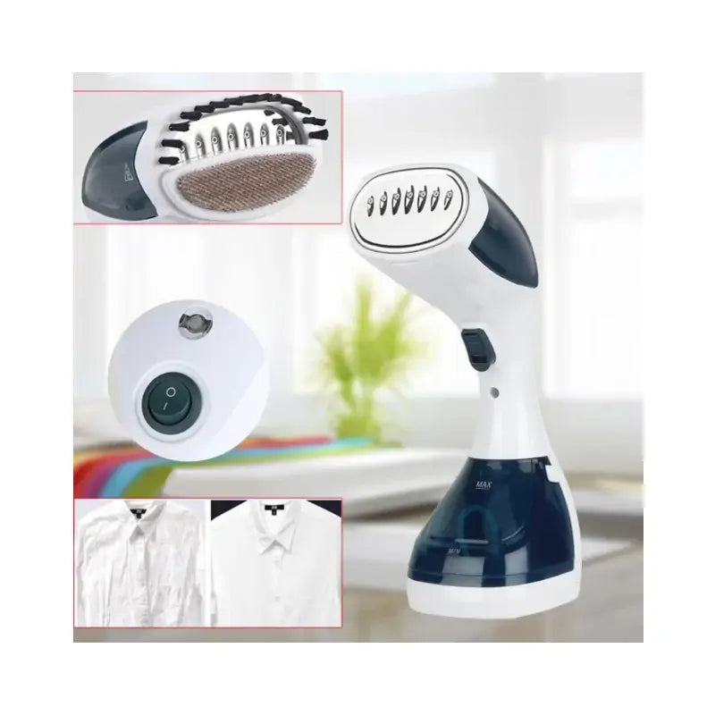 Handheld Garment Steamer