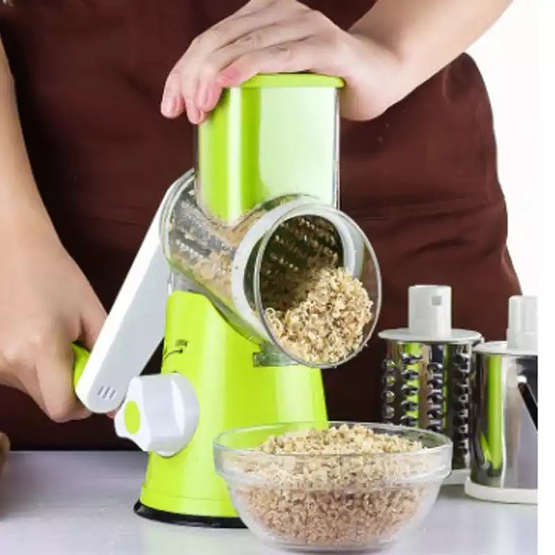 Manual Vegitable Slicer