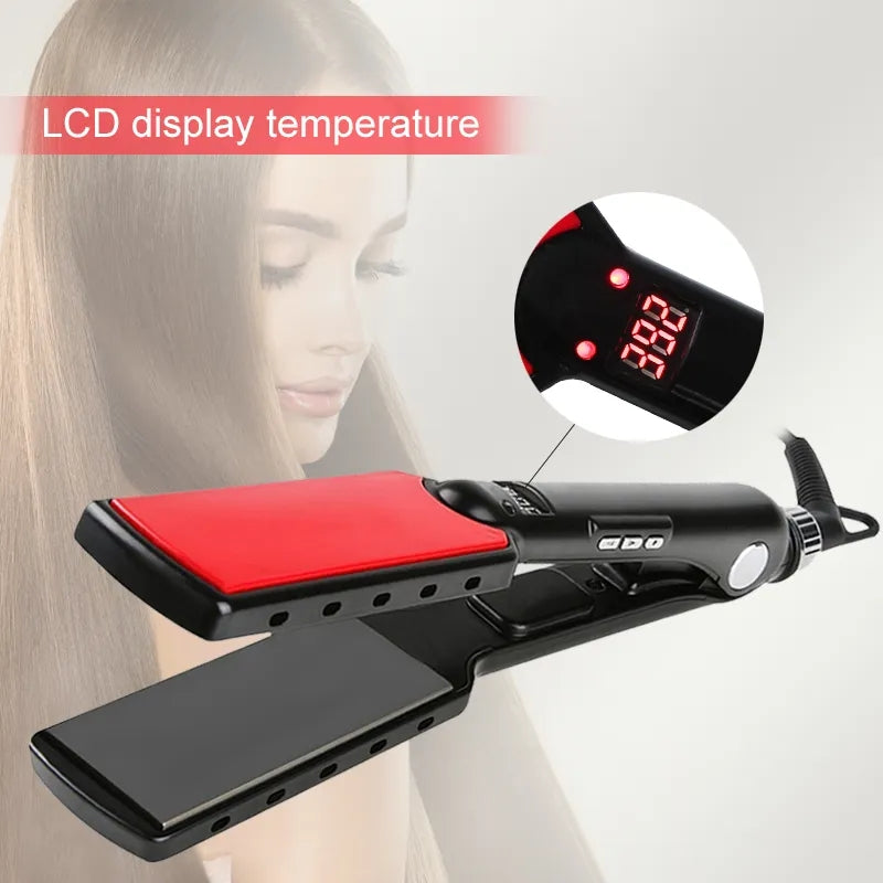 Automatic Hair straightener good quality