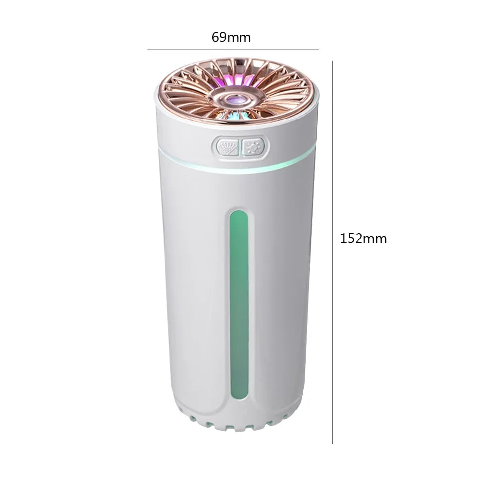 Wireless Air Humidifier