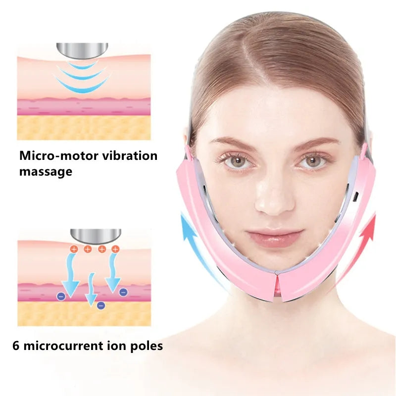 V-Face Lifting Massager