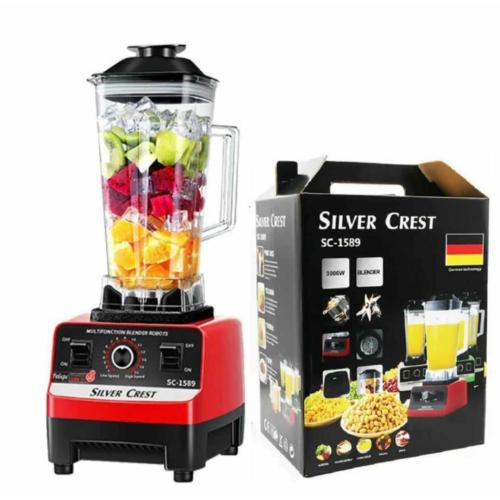 Heavy Duty Blender Juicer