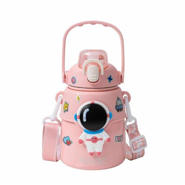 Cute Thermos for Girls Kids 850ml