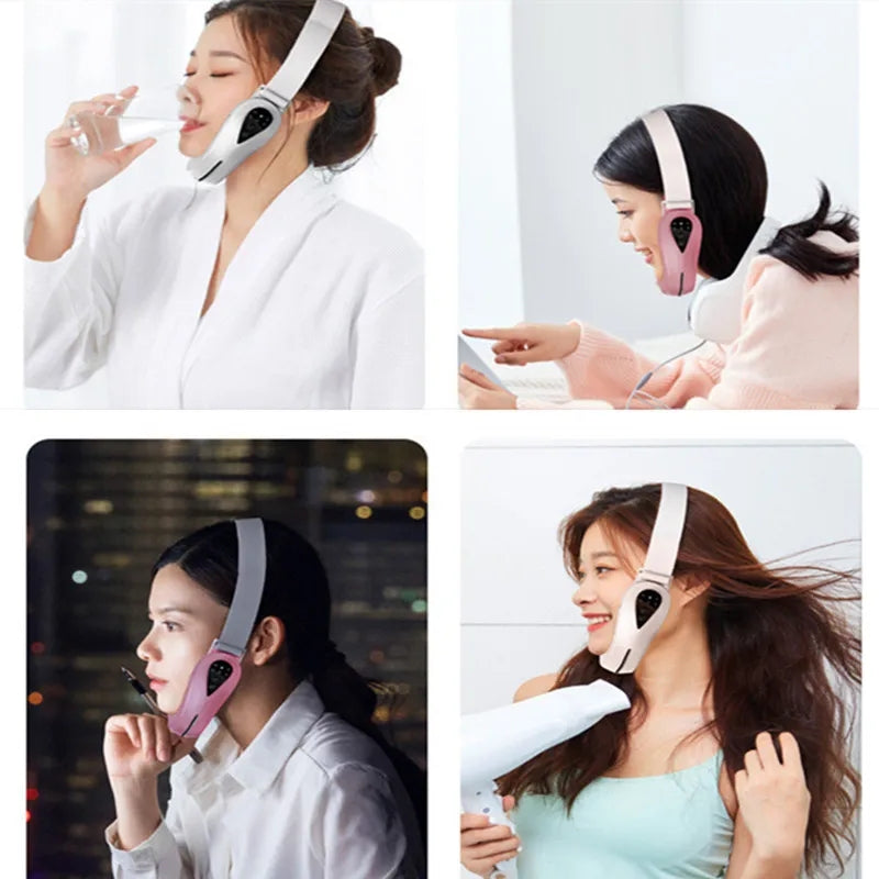 V-Face Lifting Massager