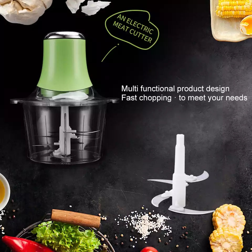 Multifunctional Grinder 2L