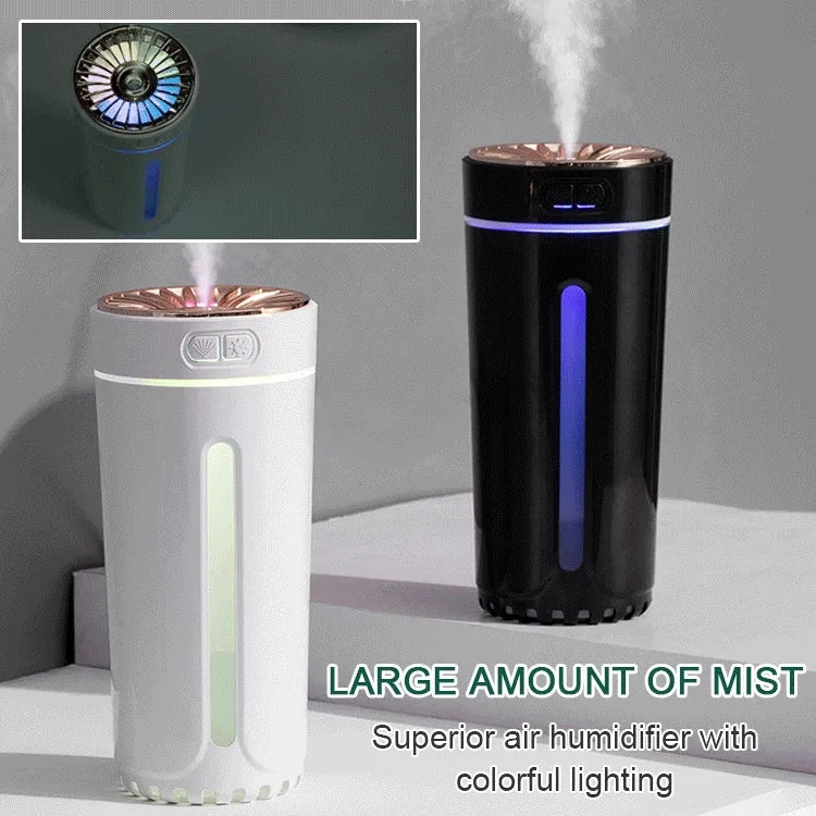 Wireless Air Humidifier