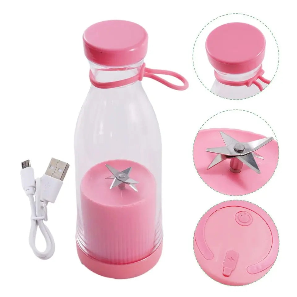 Portable Mini Juicer