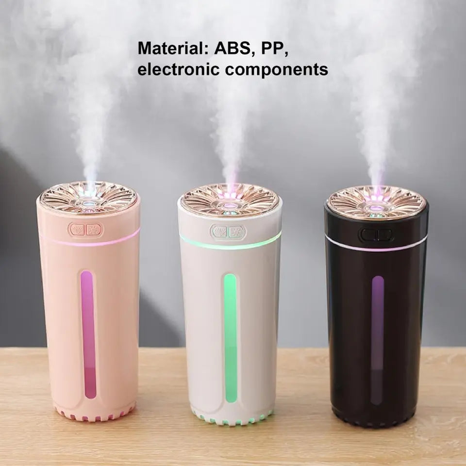 Wireless Air Humidifier