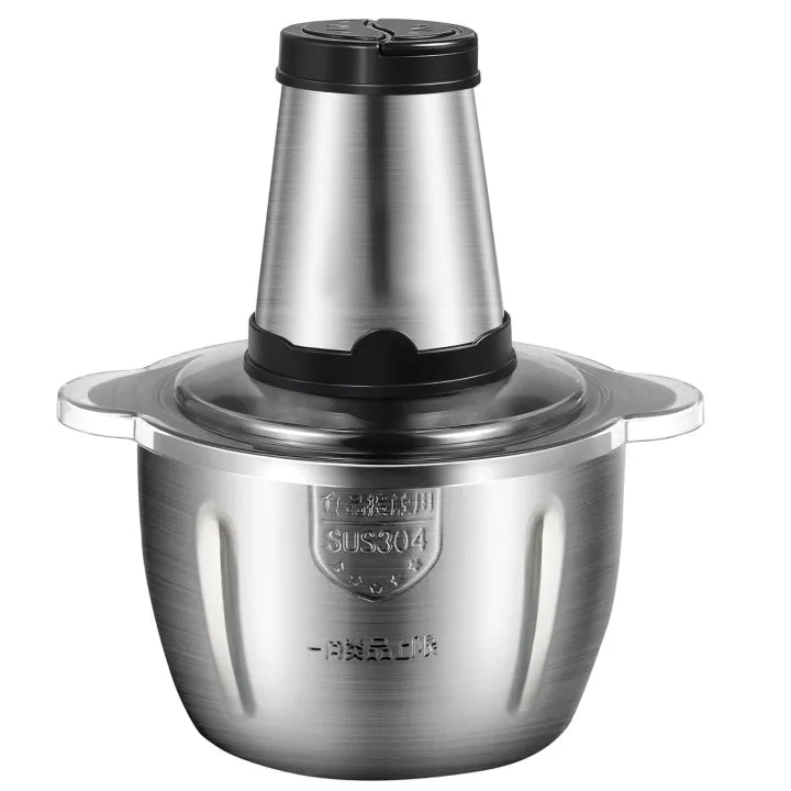 Chopper Food Processor 3L