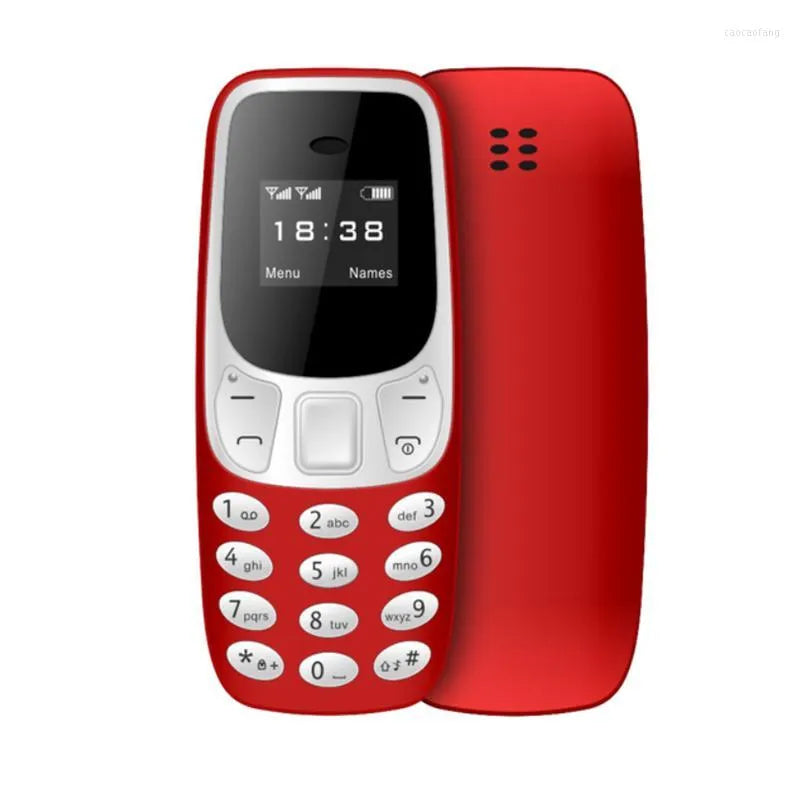 Mini Mobile Phone