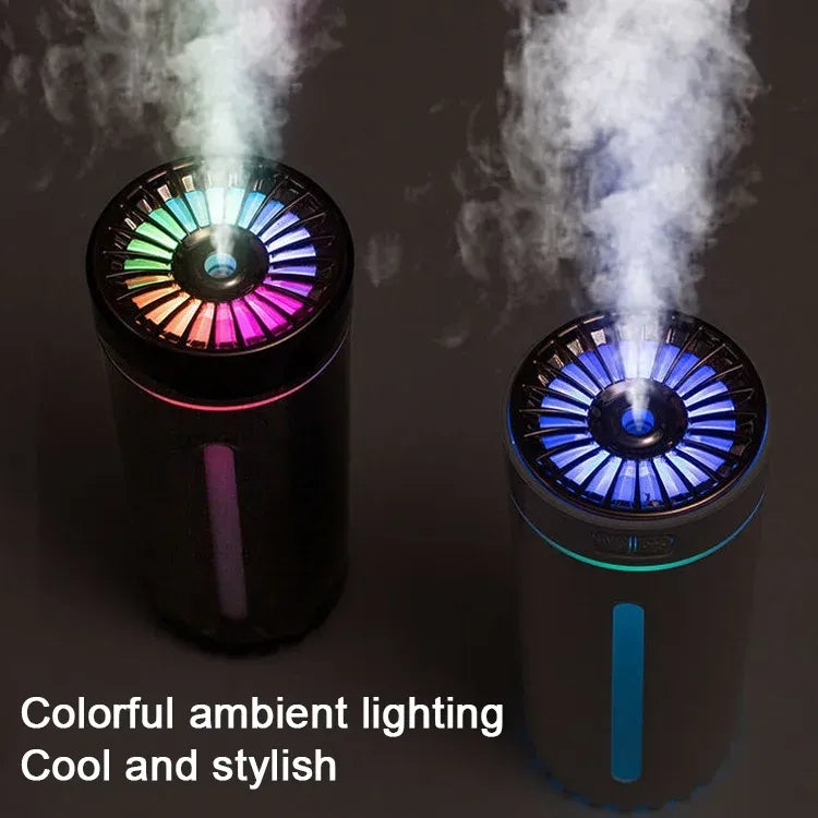 Wireless Air Humidifier