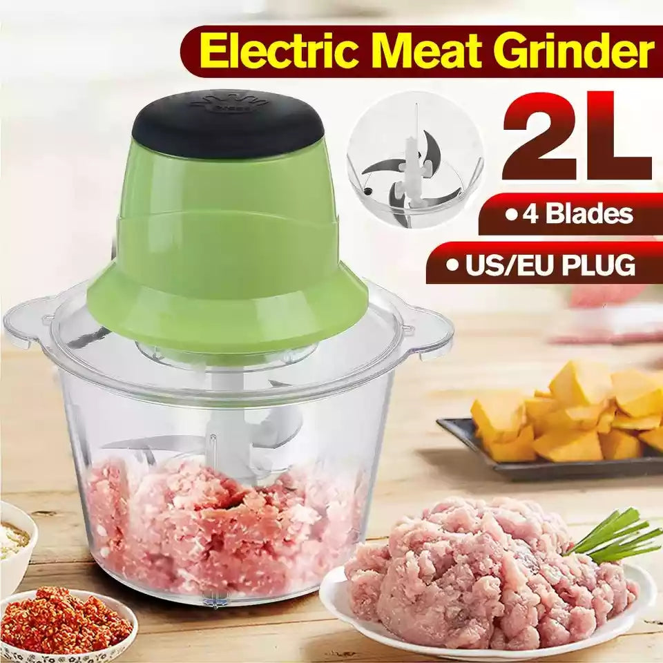 Multifunctional Grinder 2L