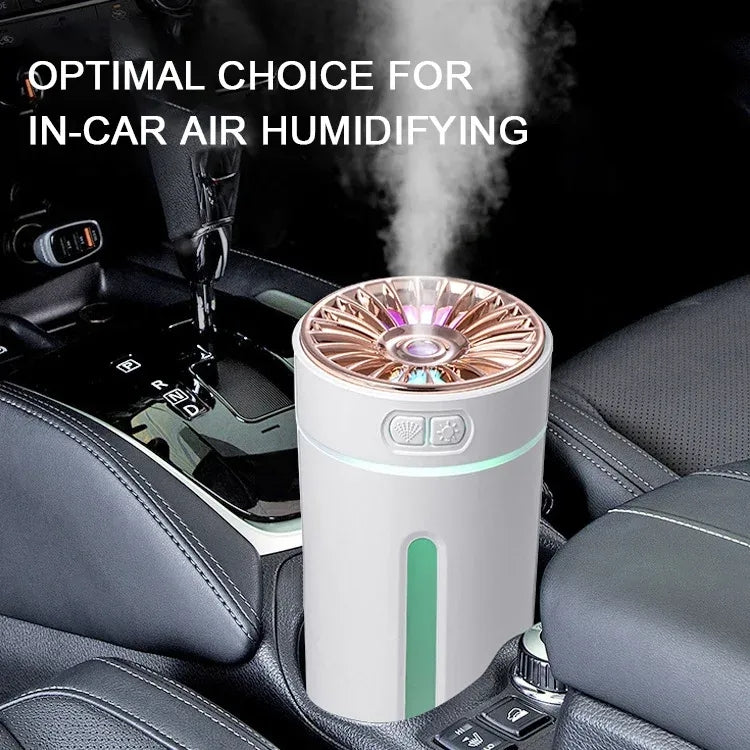 Wireless Air Humidifier