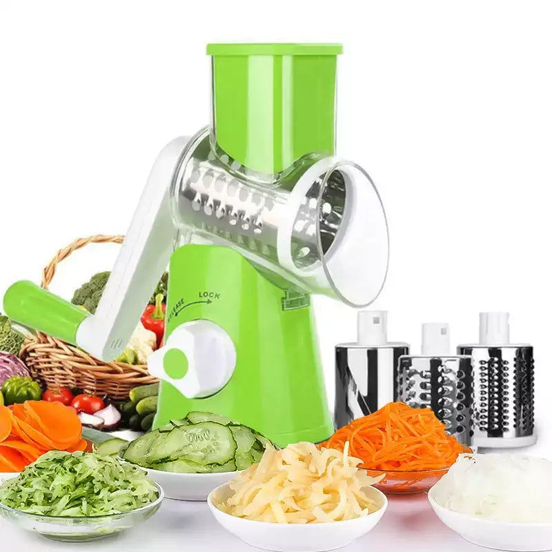 Manual Vegitable Slicer