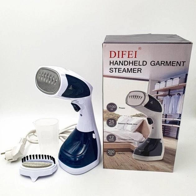 Handheld Garment Steamer