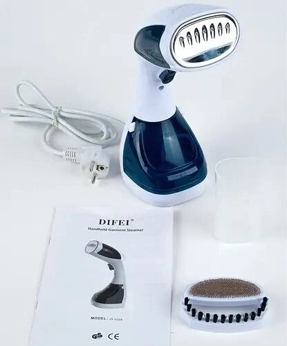 Handheld Garment Steamer