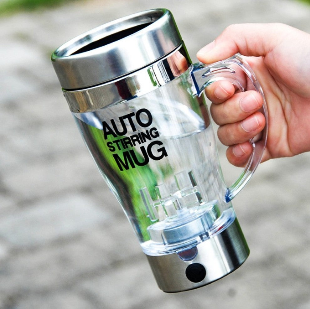 Automatic Blending Tea, coffee Mug 350ML