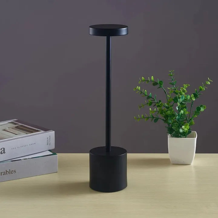 Rechargeable Table Lamp LED Touch Sensor