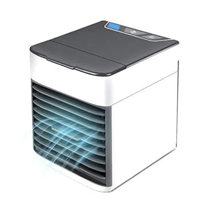 Portable Mini USB Air Cooler 700ML