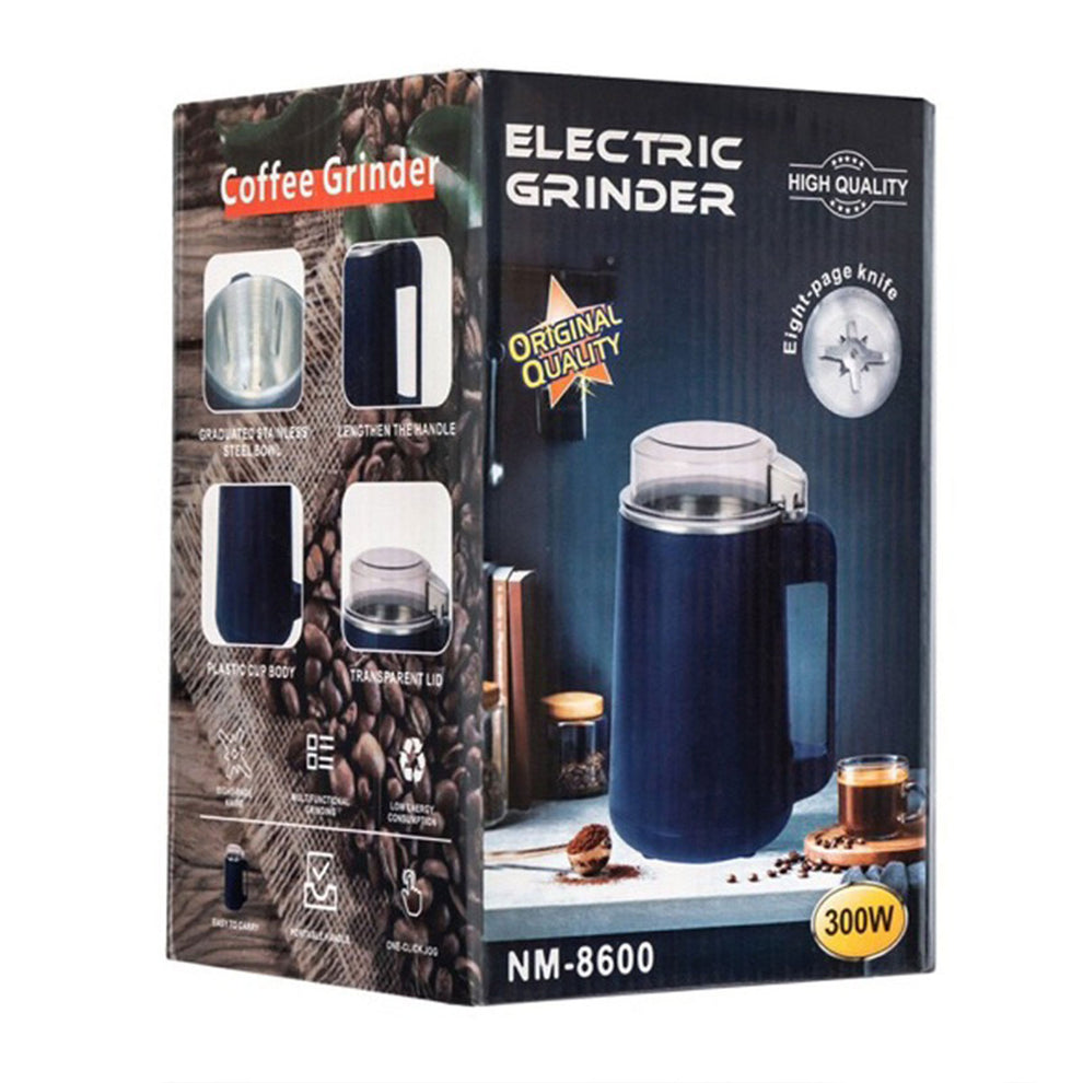 Mini grinder electric 300watt