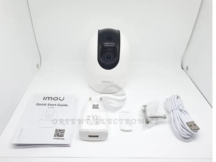 IMOU Ranger 2 3MP Ip Camera