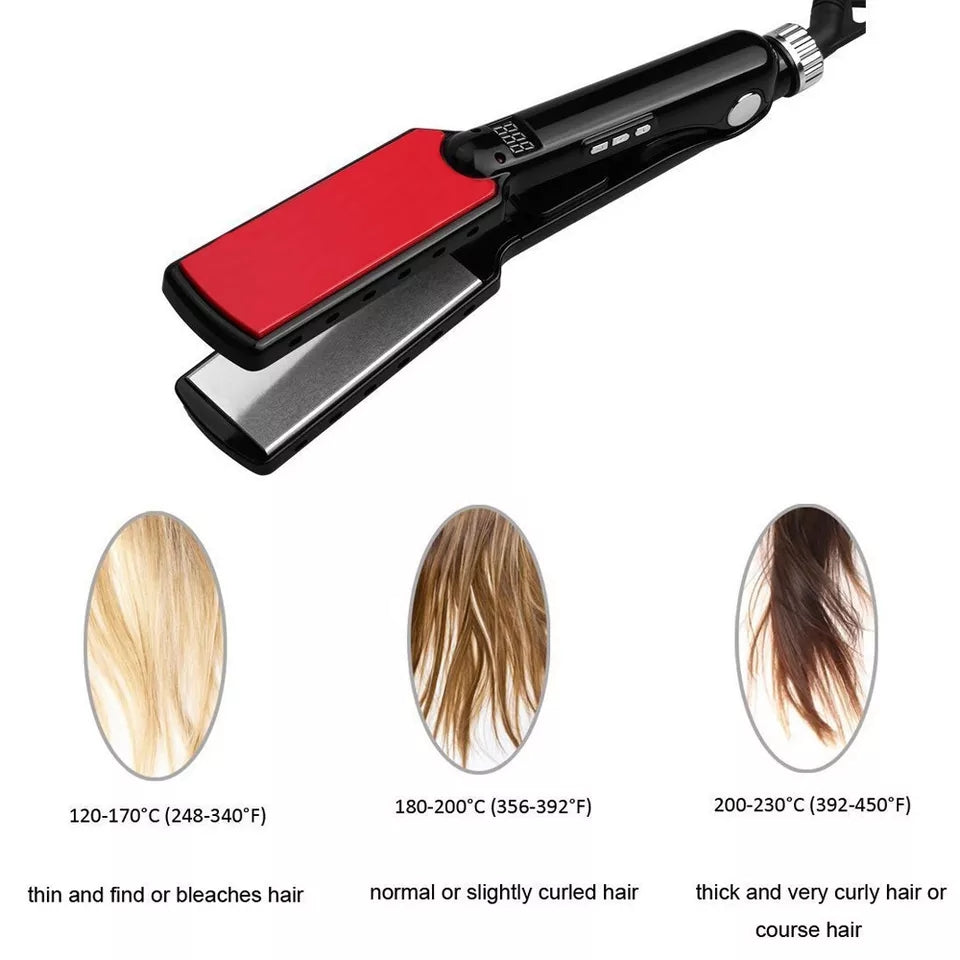 Automatic Hair straightener good quality