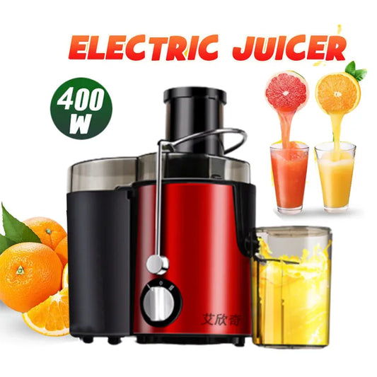 Automatic Fruit,Vegetable Juicer Kitchen