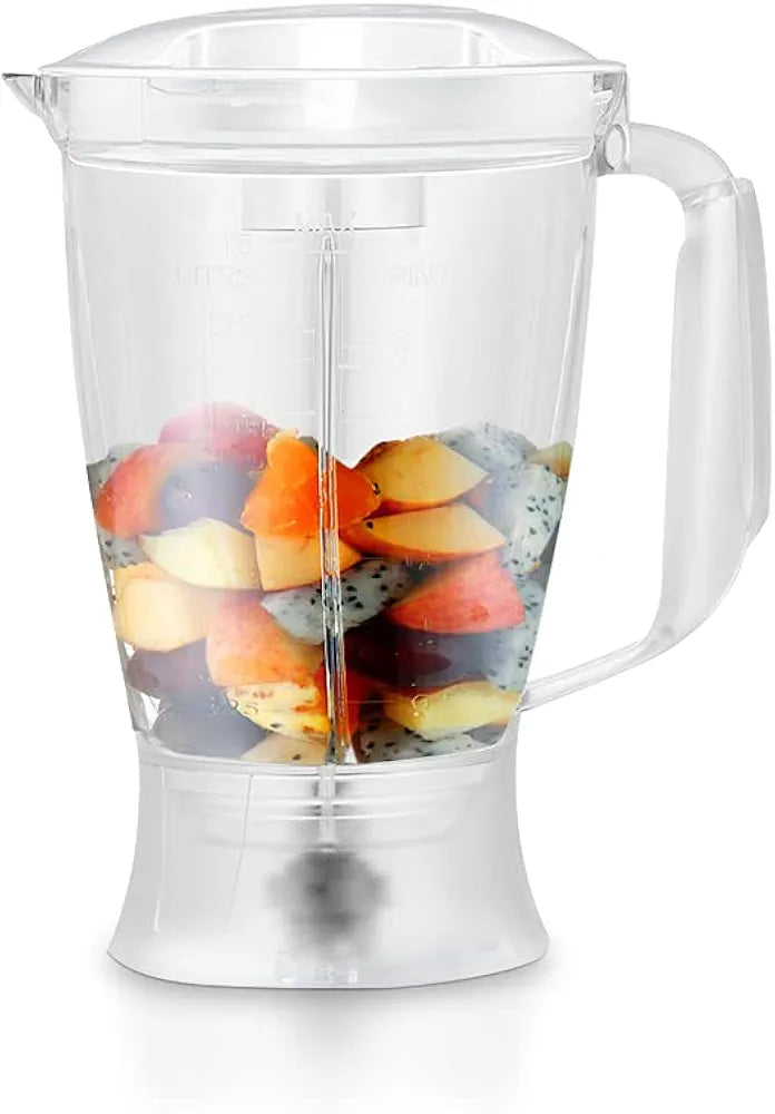 Saachi All In One Food Processor