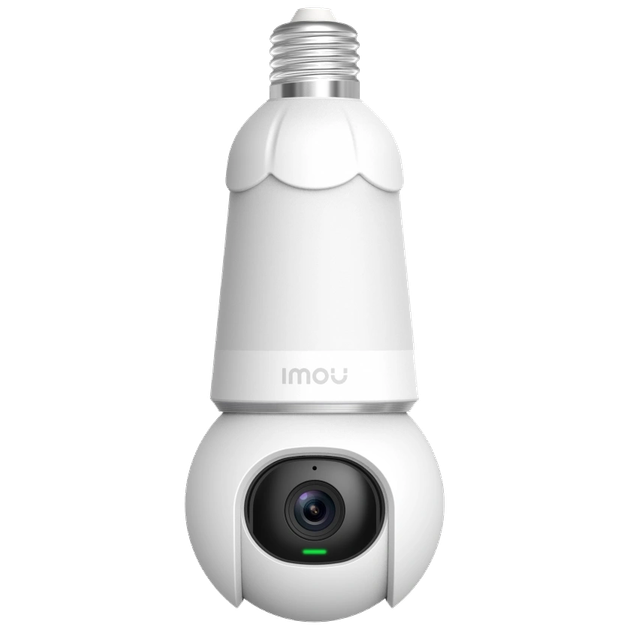 IMOU SMART BULB CAMERA  5MP