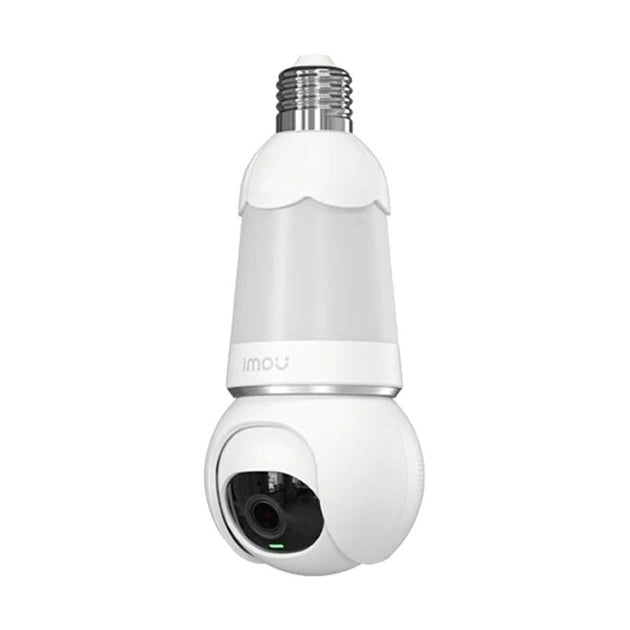 IMOU SMART BULB CAMERA  5MP