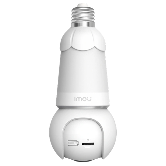 IMOU SMART BULB CAMERA  5MP