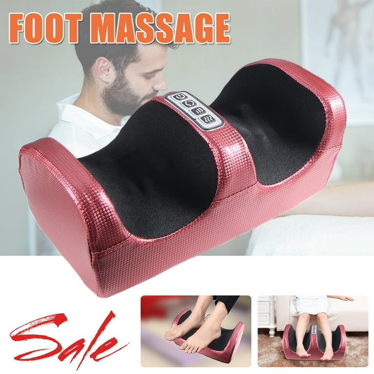 Electric Foot Massager