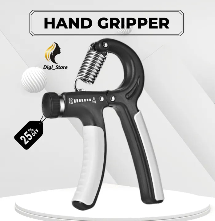 Adjustable Hand gripper