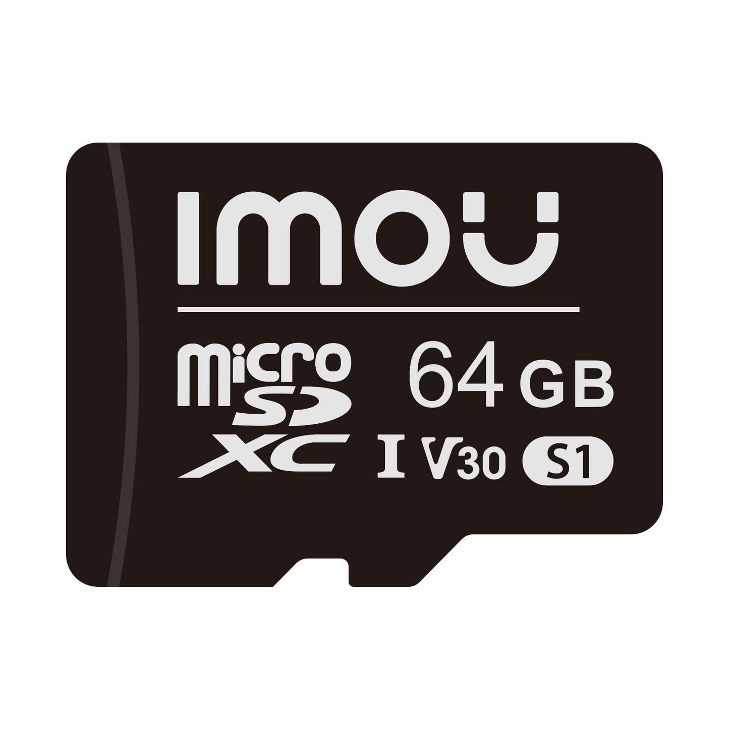 IMOU MEMORY MICRO SD 64GB