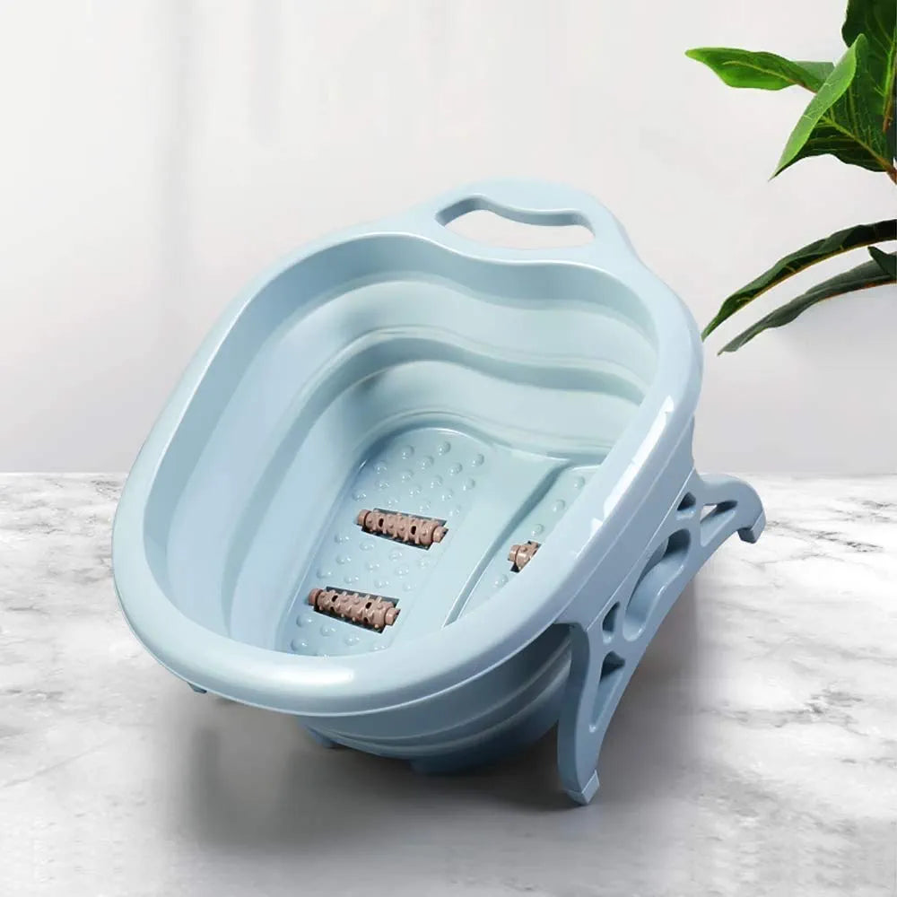 Foldable Foot Bath Bucket