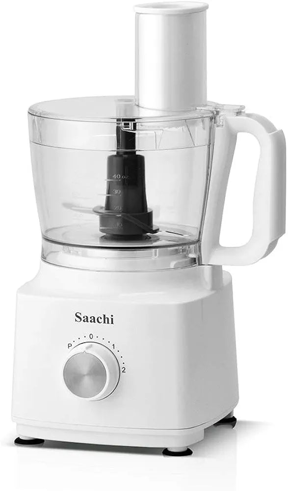 Saachi All In One Food Processor