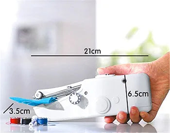 Handheld Sewing Machine