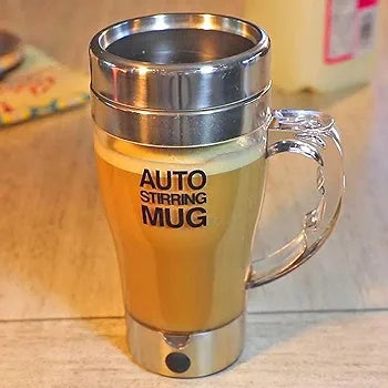 Automatic Blending Tea, coffee Mug 350ML