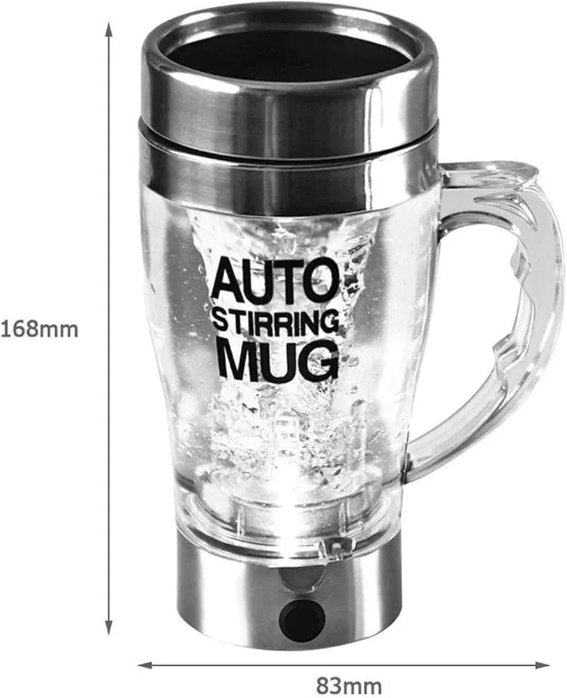 Automatic Blending Tea, coffee Mug 350ML