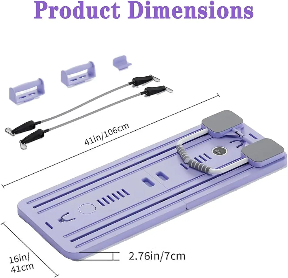 Multifunctional Abdominal Board