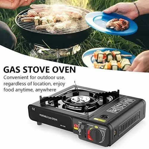 Portable Gas Stove cooking Burner