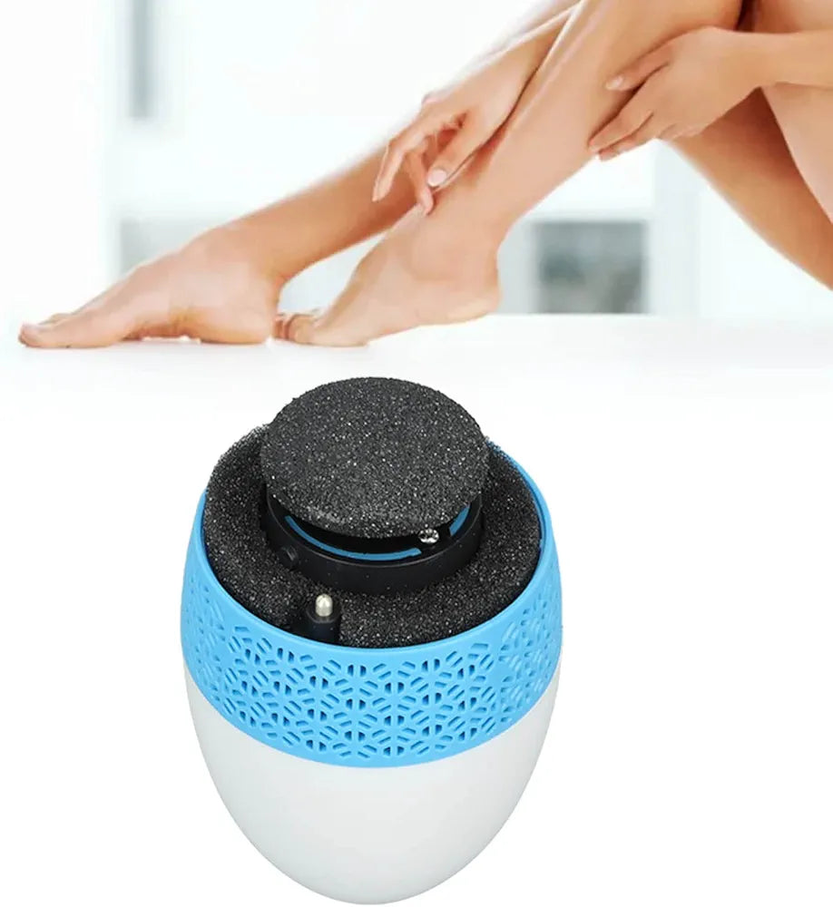 Electric Foot Callus Remover, Rechargeable